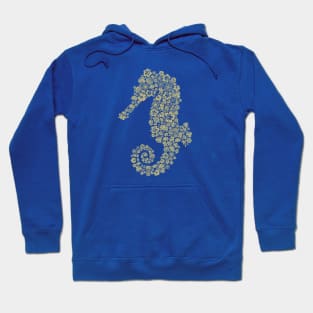 Sea Horse Hoodie